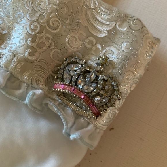 Christmas Stocking - Picture 3 of 5